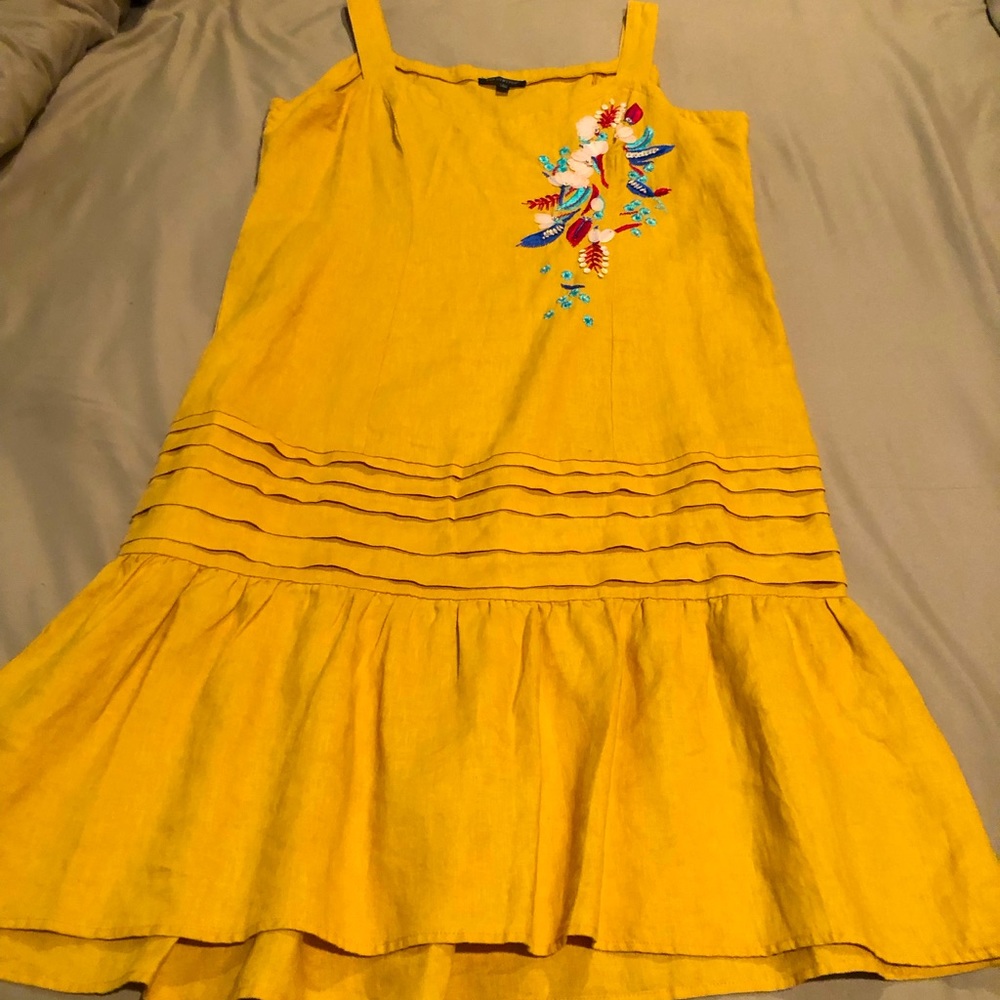 Summer dress - size L